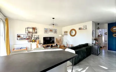 Appartement 335 000 € GIF SUR YVETTE (91190) photo 4