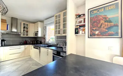 Appartement 335 000 € GIF SUR YVETTE (91190) photo 5