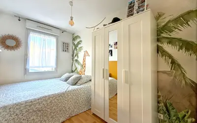 Appartement 335 000 € GIF SUR YVETTE (91190) photo 6