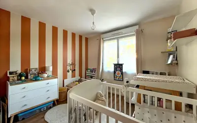 Appartement 335 000 € GIF SUR YVETTE (91190) photo 7