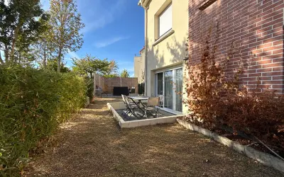 Appartement 335 000 € GIF SUR YVETTE (91190) photo 8