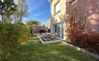 Appartement 335 000 € GIF SUR YVETTE (91190) photo 9