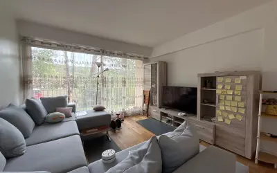 Appartement 230 000 € GIF SUR YVETTE (91190) photo 2