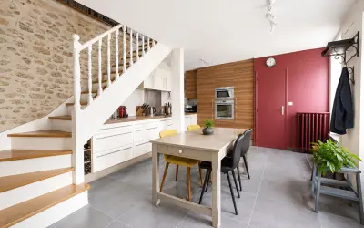 Appartement 299 000 € GIF SUR YVETTE (91190) photo 2