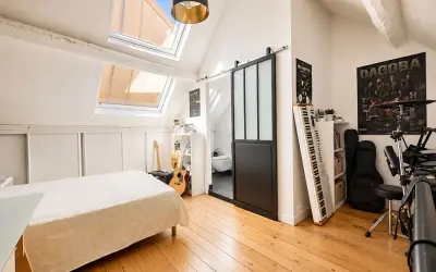 Appartement 299 000 € GIF SUR YVETTE (91190) photo 4