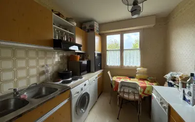 Appartement 250 000 € gif sur yvette (91190) photo 6