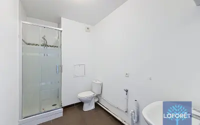 Appartement 623 €/mois NOISY LE GRAND (93160) photo 4