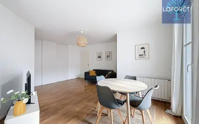 Appartement 1 100 €/mois NOISY LE GRAND (93160) photo 4