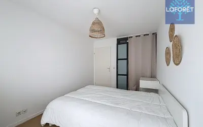 Appartement 1 100 €/mois NOISY LE GRAND (93160) photo 8