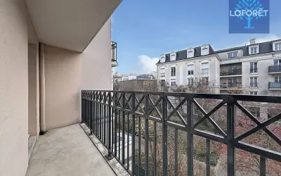 Appartement 1 100 €/mois NOISY LE GRAND (93160) photo 9
