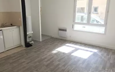 Appartement 89 000 € GOUSSAINVILLE (95190) photo 2