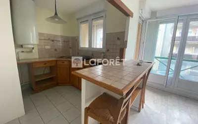 Appartement 132 000 € Goussainville (95190) photo 2
