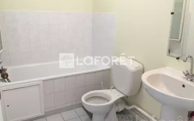 Appartement 132 000 € Goussainville (95190) photo 4