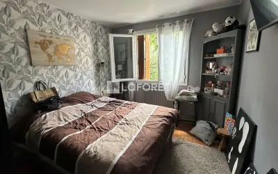 Maison 318 000 € GOUSSAINVILLE (95190) photo 5