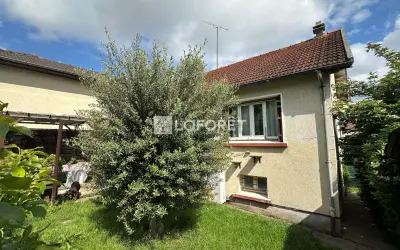 Maison 318 000 € GOUSSAINVILLE (95190) photo 6
