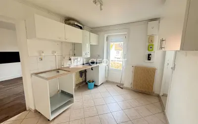 Appartement 760 €/mois LOUVRES (95380) photo 2