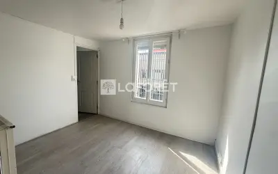 Appartement 760 €/mois LOUVRES (95380) photo 4