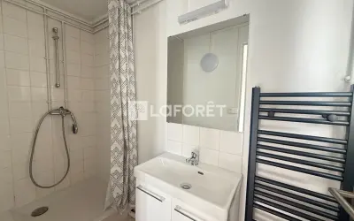 Appartement 760 €/mois LOUVRES (95380) photo 5