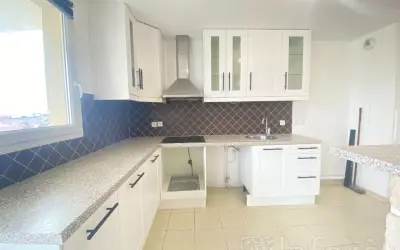 Appartement 1 222 €/mois GOUSSAINVILLE (95190) photo 2
