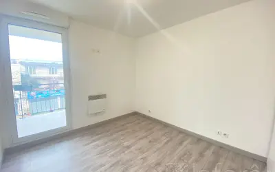 Appartement 1 222 €/mois GOUSSAINVILLE (95190) photo 4
