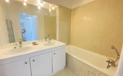 Appartement 1 222 €/mois GOUSSAINVILLE (95190) photo 5