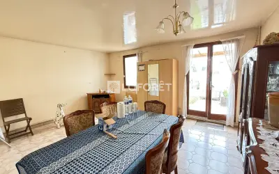 Maison 255 000 € GOUSSAINVILLE (95190) photo 2