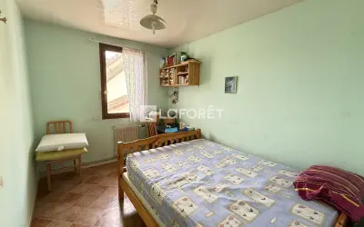 Maison 255 000 € GOUSSAINVILLE (95190) photo 5