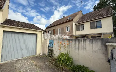 Maison 255 000 € GOUSSAINVILLE (95190) photo 8