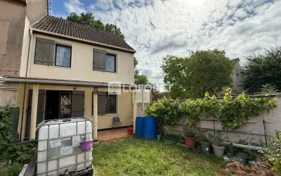 Maison 255 000 € GOUSSAINVILLE (95190) photo 9