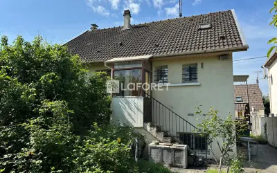 Maison 318 000 € GOUSSAINVILLE (95190) photo 2