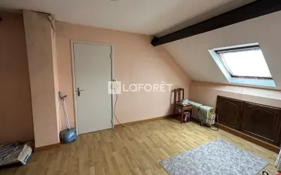 Maison 318 000 € GOUSSAINVILLE (95190) photo 5