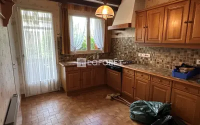 Maison 318 000 € GOUSSAINVILLE (95190) photo 6