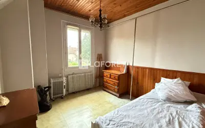 Maison 172 000 € GOUSSAINVILLE (95190) photo 4
