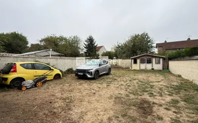 Maison 172 000 € GOUSSAINVILLE (95190) photo 6