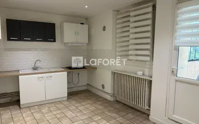Immeuble 580 000 € ROISSY EN FRANCE (95700) photo 2
