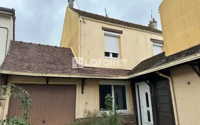 Immeuble 580 000 € ROISSY EN FRANCE (95700) photo 8