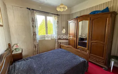 Maison 238 000 € GOUSSAINVILLE (95190) photo 4