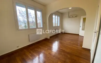 Appartement 991 €/mois GOUSSAINVILLE (95190) photo 2