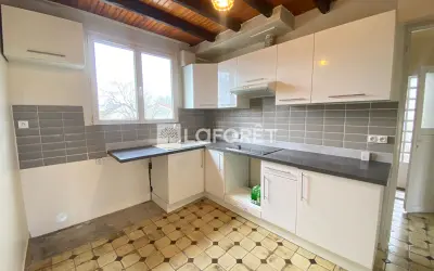 Appartement 991 €/mois GOUSSAINVILLE (95190) photo 6