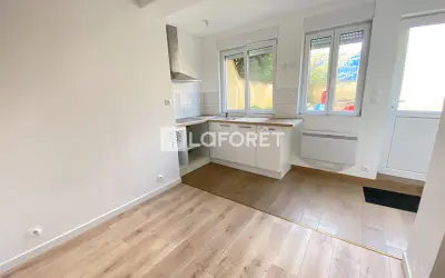 Appartement 687 €/mois FONTENAY EN PARISIS (95190) photo 2