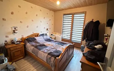 Maison 350 000 € GOUSSAINVILLE (95190) photo 4