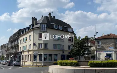 Appartement 700 €/mois GOUSSAINVILLE (95190) photo 2