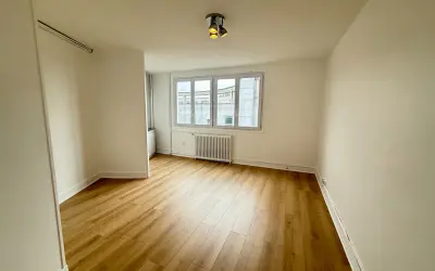 Appartement 600 €/mois GOUSSAINVILLE (95190) photo 2
