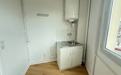 Appartement 600 €/mois GOUSSAINVILLE (95190) photo 4