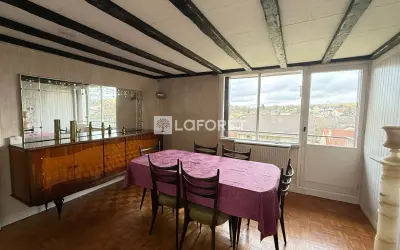 Maison 221 000 € GOUSSAINVILLE (95190) photo 2