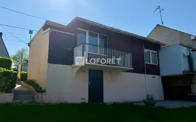 Maison 221 000 € GOUSSAINVILLE (95190) photo 7