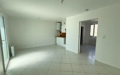Appartement 750 €/mois PUISEUX EN FRANCE (95380) photo 2