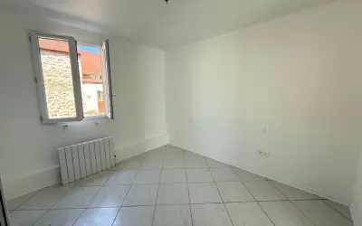 Appartement 750 €/mois PUISEUX EN FRANCE (95380) photo 4