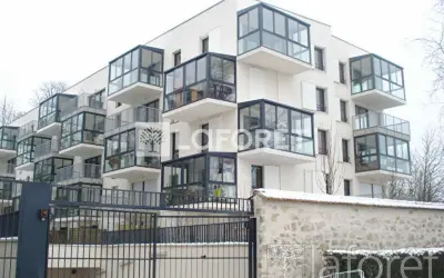 Appartement 1 371 €/mois LOUVRES (95380) photo 2
