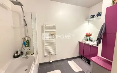 Appartement 1 371 €/mois LOUVRES (95380) photo 6